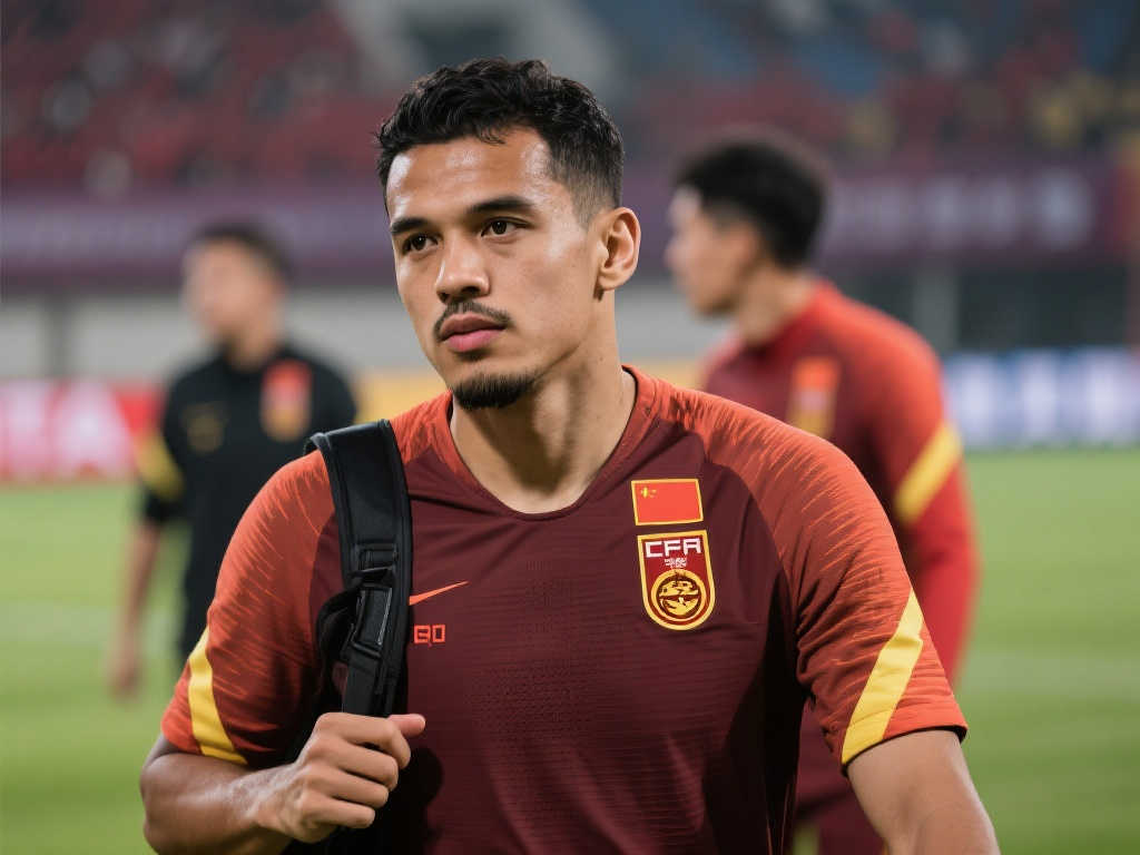 津媒：李可离队或非仅因家庭因素，备战大赛纪律为先