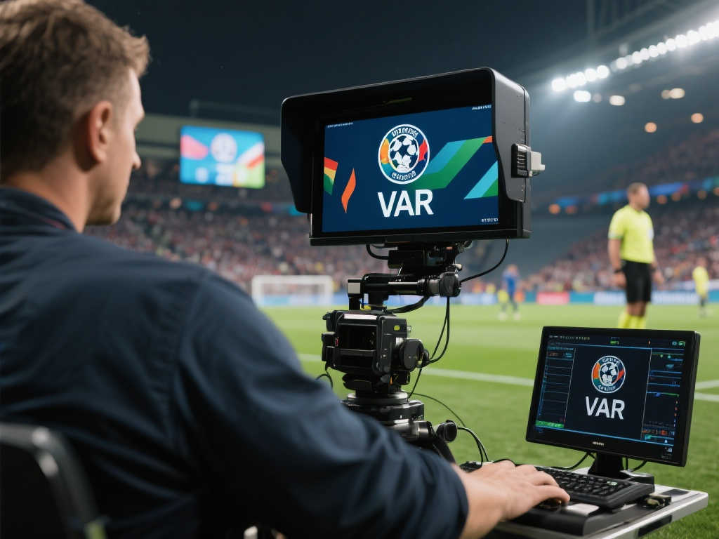 国际足球协会理事会启动VAR改革计划,与各方展开深入协商 国际足球协会理事会启动VAR改革计划,与各方展开深入协商